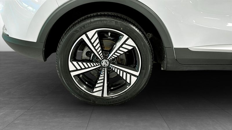 MG ZS EV bild 9