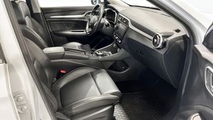MG ZS EV bild 3