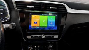 MG ZS EV bild 12