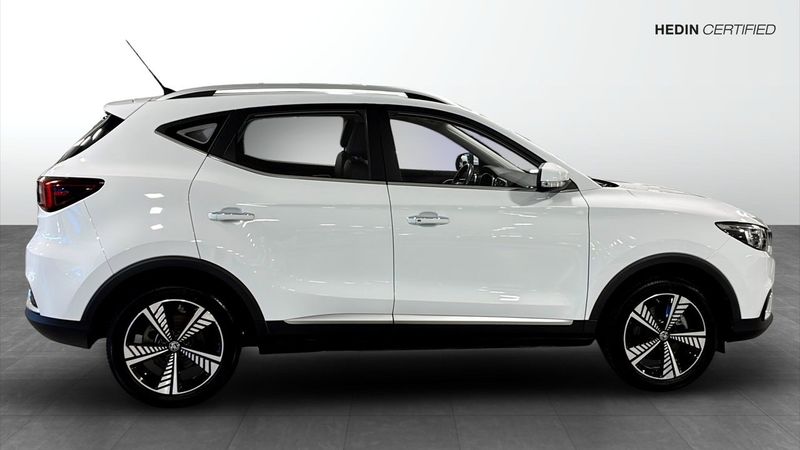 MG ZS EV bild 6