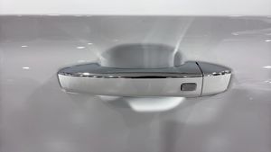 MG ZS EV bild 15