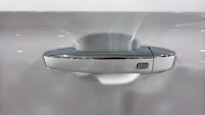 MG ZS EV bild 15