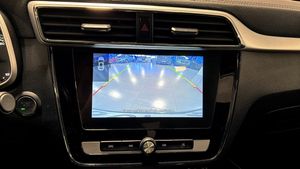 MG ZS EV bild 19