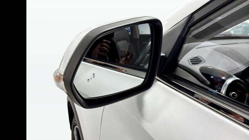 MG ZS EV bild 18