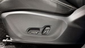 MG ZS EV bild 14
