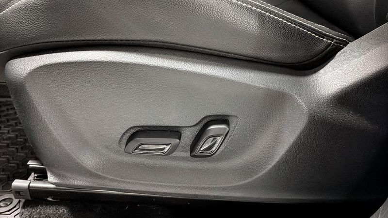 MG ZS EV bild 14
