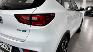MG ZS EV bild 20