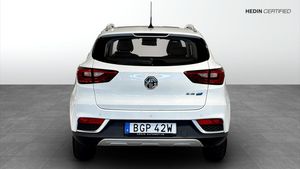 MG ZS EV bild 7