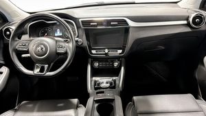 MG ZS EV bild 4