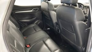MG ZS EV bild 5