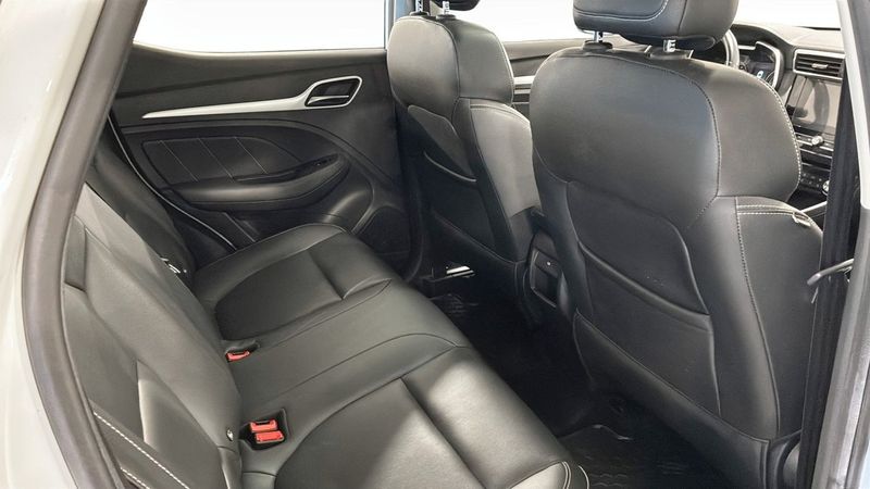 MG ZS EV bild 5