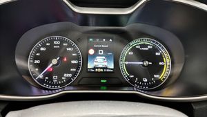 MG ZS EV bild 13