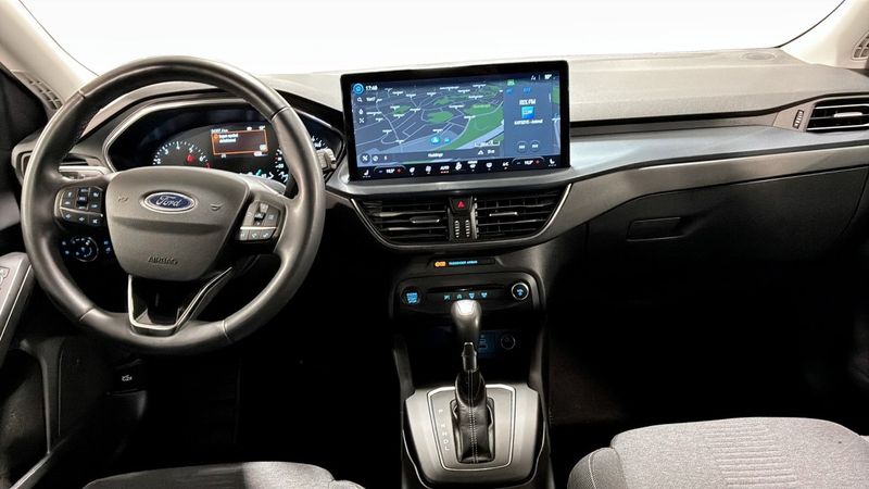 Ford Focus bild 4