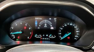 Ford Focus bild 12