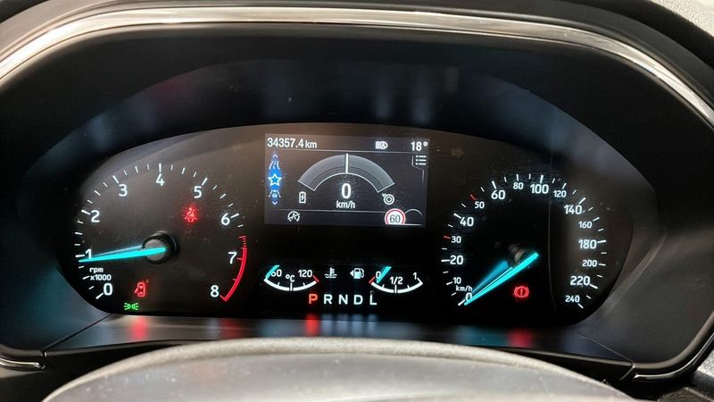 Ford Focus bild 12