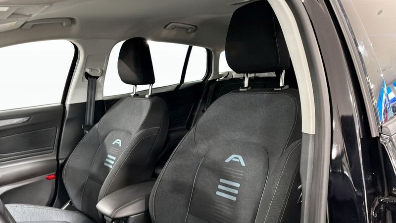 Ford Focus bild 16