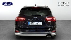 Ford Focus bild 7