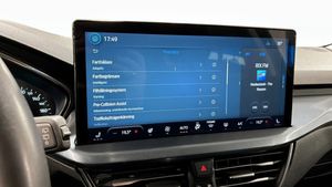 Ford Focus bild 14