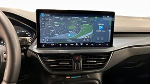 Ford Focus bild 11
