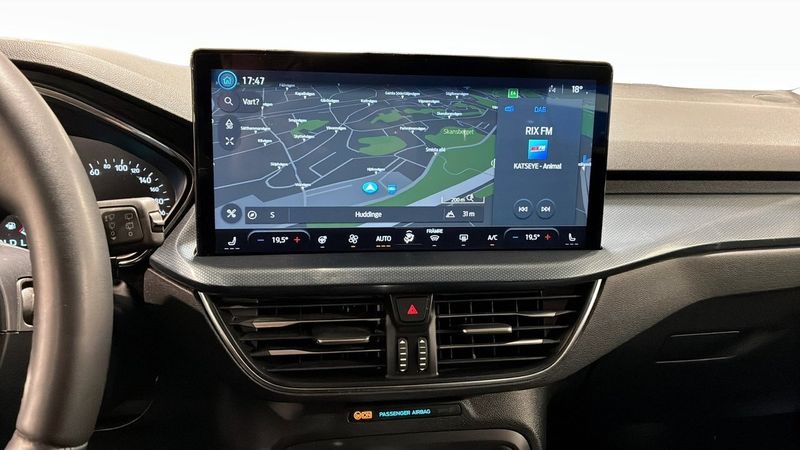 Ford Focus bild 11