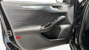 Ford Focus bild 10