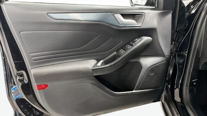 Ford Focus bild 10