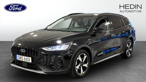 Ford Focus bild 1