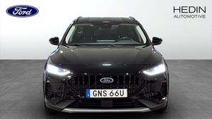 Ford Focus bild 8