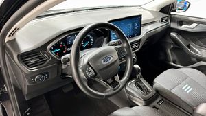 Ford Focus bild 17