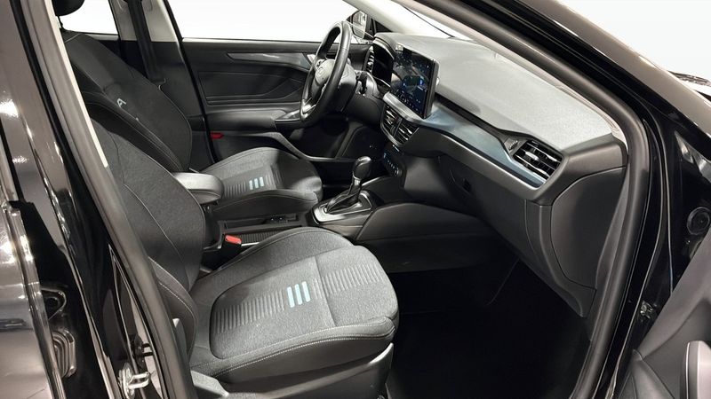 Ford Focus bild 3