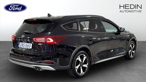 Ford Focus bild 2