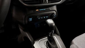 Ford Focus bild 13