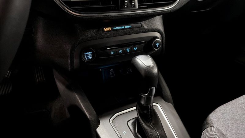 Ford Focus bild 13
