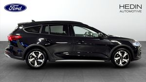 Ford Focus bild 6