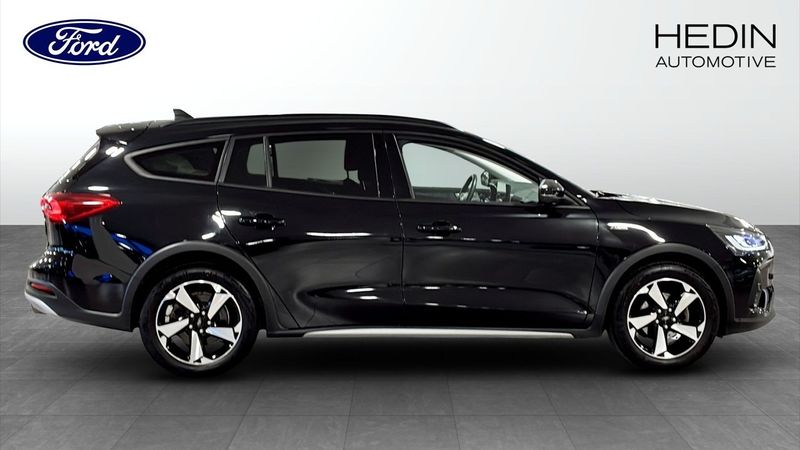 Ford Focus bild 6