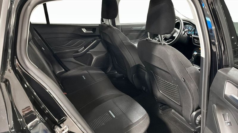 Ford Focus bild 5