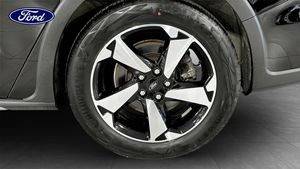 Ford Focus bild 9