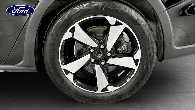 Ford Focus bild 9