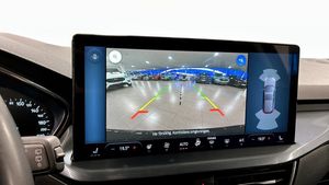 Ford Focus bild 15
