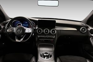 Mercedes C220 bild 9