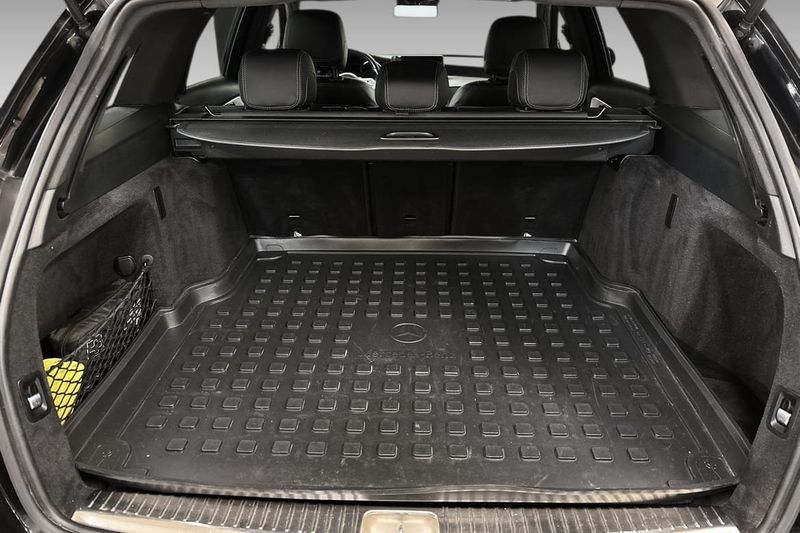 Mercedes C220 bild 10