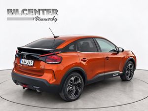 Citroen C4 bild 5