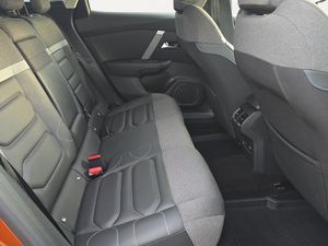 Citroen C4 bild 10