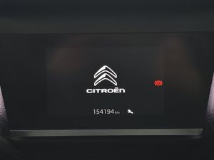 Citroen C4 bild 11