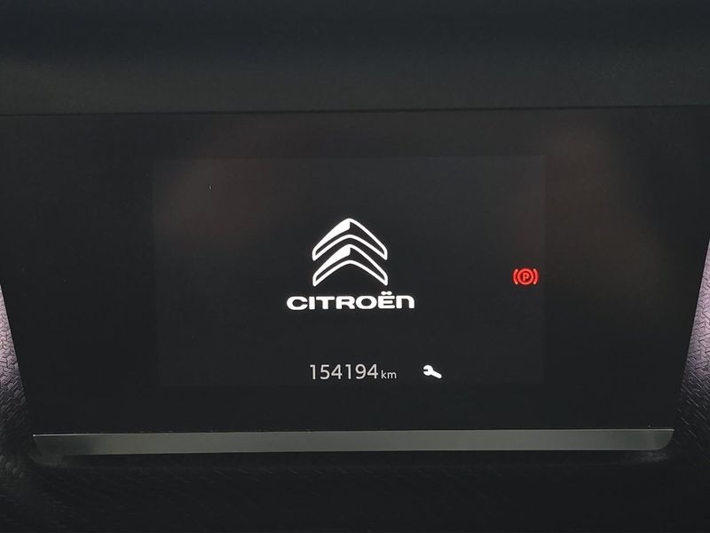 Citroen C4 bild 11