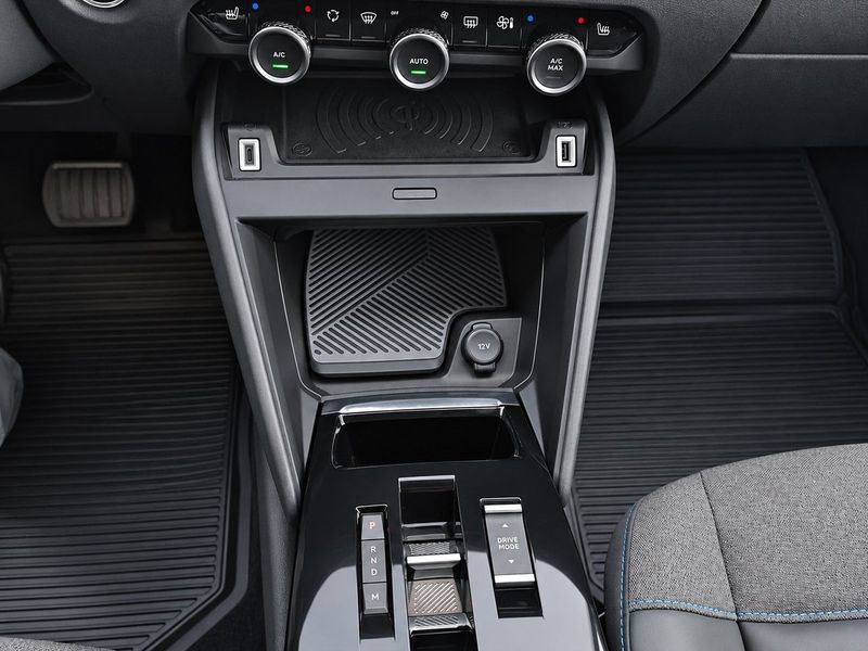 Citroen C4 bild 18