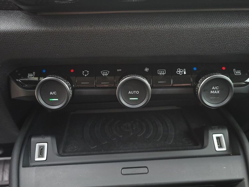 Citroen C4 bild 17