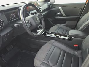 Citroen C4 bild 9