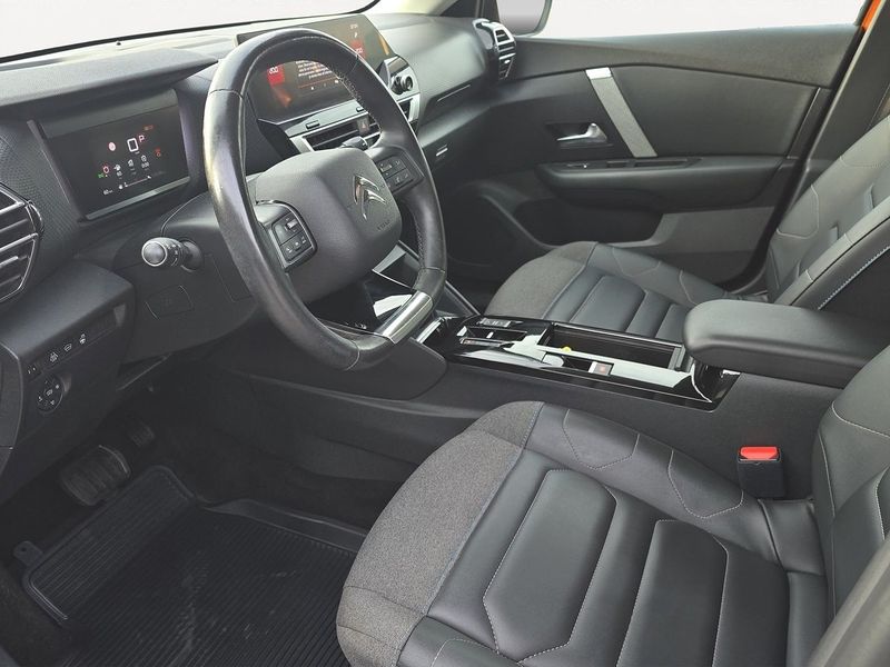 Citroen C4 bild 9