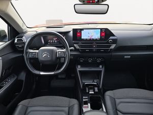 Citroen C4 bild 13